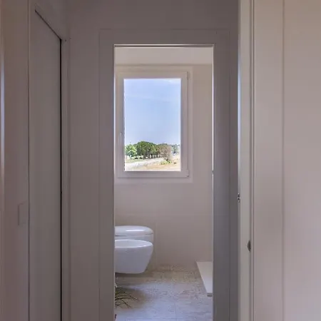 Appartement Emilia *