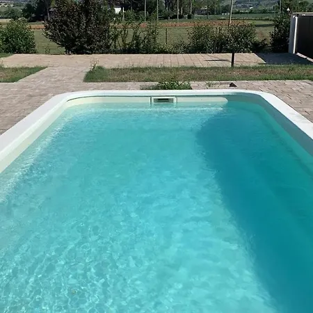 Emilia San Giovanni In Marignano