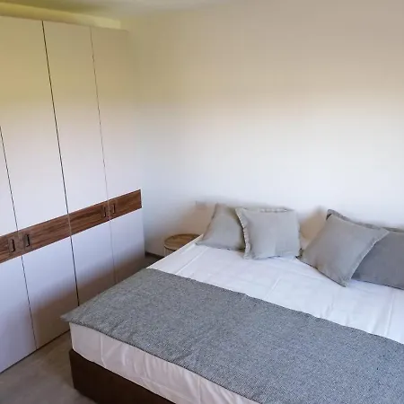 Appartement Emilia San Giovanni In Marignano