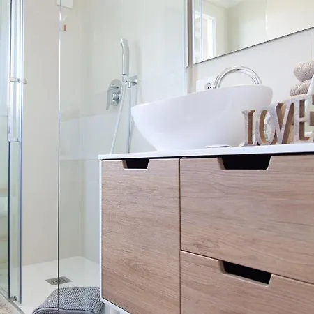 Emilia Appartement *