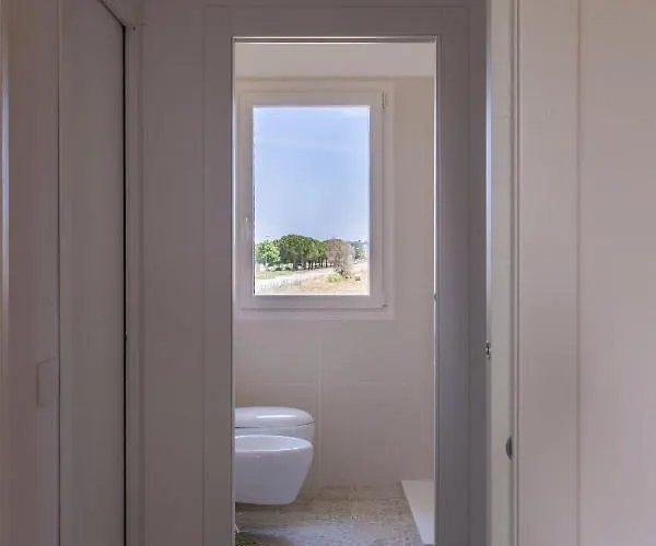 Apartamento Emilia *