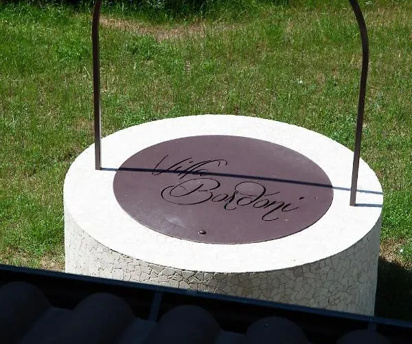 Emilia Apartamento San Giovanni In Marignano