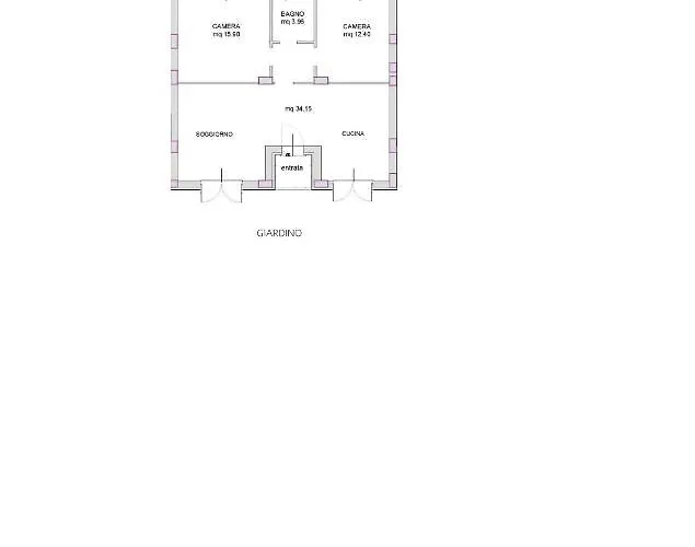 Emilia Apartamento *