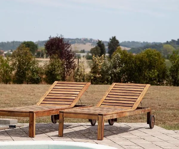 Emilia Apartamento San Giovanni In Marignano