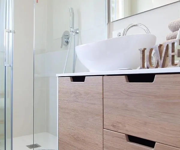 Emilia Apartamento *