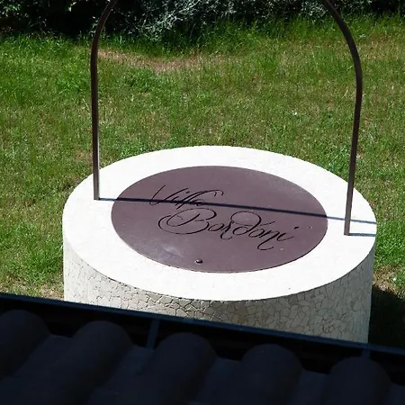 Emilia Lejlighed San Giovanni In Marignano