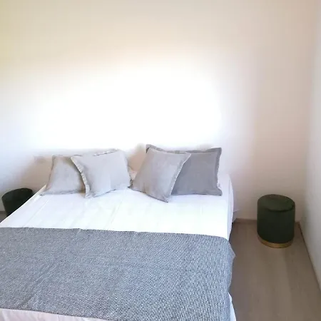 Apartment Emilia