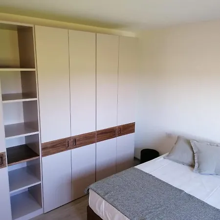 Emilia Apartment