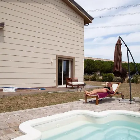 Apartment Emilia San Giovanni In Marignano