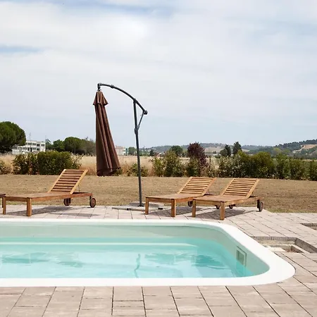 Emilia Lejlighed San Giovanni In Marignano