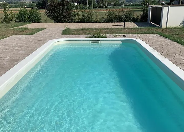 Emilia San Giovanni In Marignano