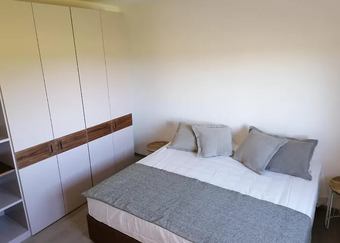 Appartamento Emilia San Giovanni In Marignano